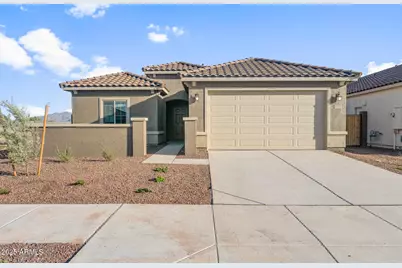 17757 W Pueblo Avenue, Goodyear, AZ 85338 - Photo 1