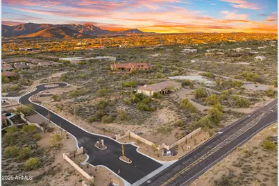 8650 E Stagecoach Pass -- #6, Carefree, AZ 85377 - Photo 12