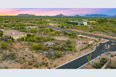 8650 E Stagecoach Pass -- #6, Carefree, AZ 85377 - Photo 52