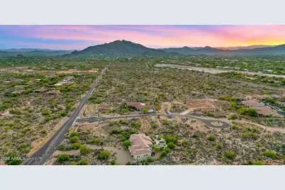 8650 E Stagecoach Pass -- #6, Carefree, AZ 85377 - Photo 50