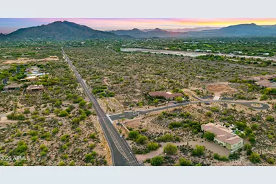 8650 E Stagecoach Pass -- #6, Carefree, AZ 85377 - Photo 46