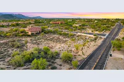 8650 E Stagecoach Pass -- #6, Carefree, AZ 85377 - Photo 54