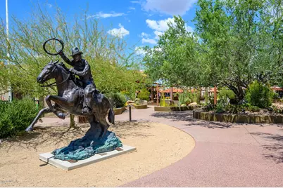 8650 E Stagecoach Pass -- #6, Carefree, AZ 85377 - Photo 34