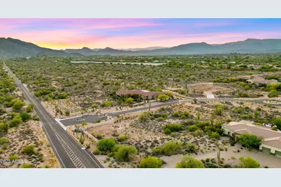 8650 E Stagecoach Pass -- #6, Carefree, AZ 85377 - Photo 48