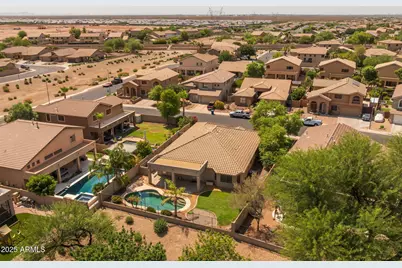 11436 E Sonrisa Avenue, Mesa, AZ 85212 - Photo 42