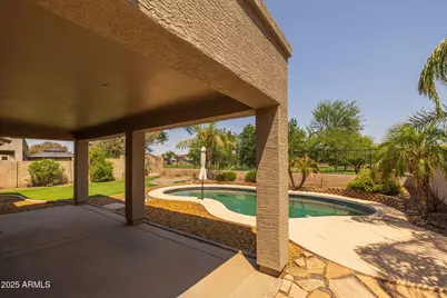 11436 E Sonrisa Avenue, Mesa, AZ 85212 - Photo 38