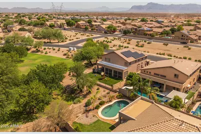 11436 E Sonrisa Avenue, Mesa, AZ 85212 - Photo 46