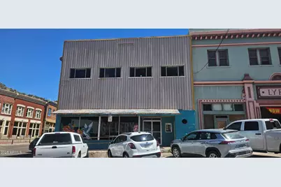 2 Naco Road --, Bisbee, AZ 85603 - Photo 2