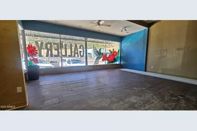 2 Naco Road --, Bisbee, AZ 85603 - Photo 6