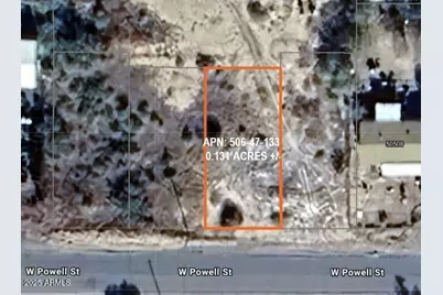 1Xx4 W Powell Street #4, Aguila, AZ 85320 - Photo 4