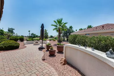 13039 W Junipero Drive, Sun City West, AZ 85375 - Photo 22