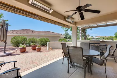13039 W Junipero Drive, Sun City West, AZ 85375 - Photo 20