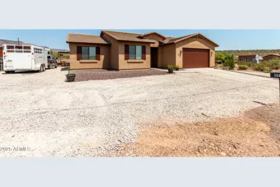 49115 N 1st Lane, New River, AZ 85087 - Photo 2