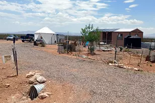 3283 E Calle Los Vientos --, Douglas, AZ 85607 - Photo 1