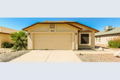 19814 N 46th Drive, Glendale, AZ 85308 - Photo 1