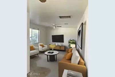 2019 W Turney Avenue, Phoenix, AZ 85015 - Photo 2