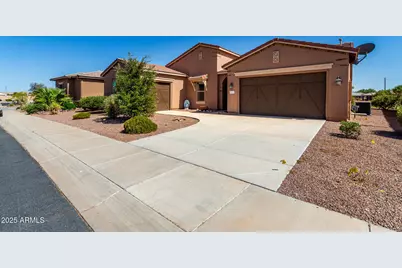 41623 W Springtime Road, Maricopa, AZ 85138 - Photo 6
