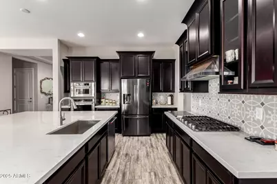 41623 W Springtime Road, Maricopa, AZ 85138 - Photo 16