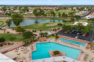 10421 E Silvertree Dr, Sun Lakes, AZ 85248 - Photo 32