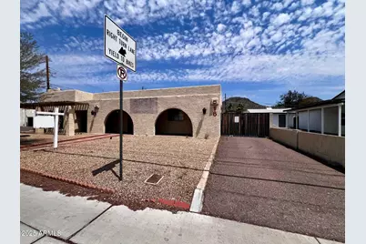 16 E Hatcher Road, Phoenix, AZ 85020 - Photo 1