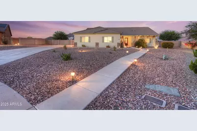 9916 W Ironwood Drive, Casa Grande, AZ 85194 - Photo 1