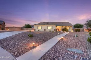 9916 W Ironwood Dr, Casa Grande, AZ 85194 - Photo 1