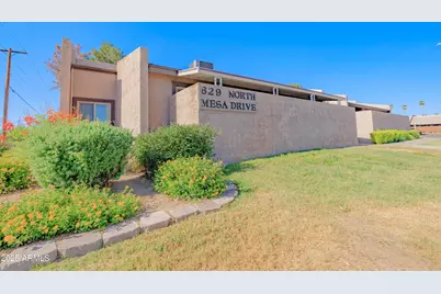 629 N Mesa Drive #7, Mesa, AZ 85201 - Photo 30