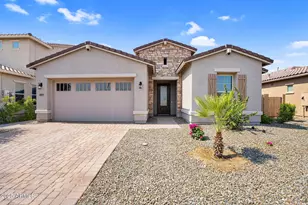 18939 W Palo Verde, Litchfield Park, AZ 85340 - Photo 1
