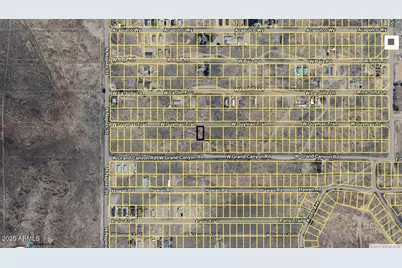 345 W Guymas Trail #518, Paulden, AZ 86334 - Photo 4