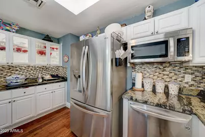 4525 N 66th Street #14, Scottsdale, AZ 85251 - Photo 10