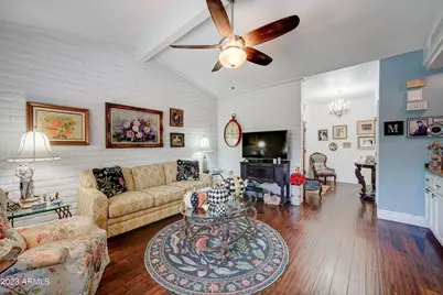 4525 N 66th Street #14, Scottsdale, AZ 85251 - Photo 6