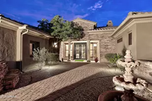 10903 E Siena, Scottsdale, AZ 85262 - Photo 4