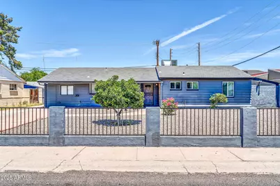 1214 W Highland Avenue, Phoenix, AZ 85013 - Photo 1