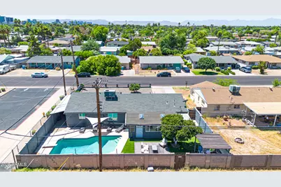 1214 W Highland Avenue, Phoenix, AZ 85013 - Photo 38