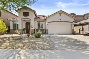 2431 W Eagle Feather, Phoenix, AZ 85085 - Photo 1