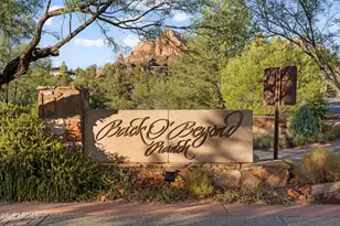 15 Sagebrush Way, Sedona, AZ 86336 - Photo 1