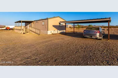 67754 Prose Street, Salome, AZ 85348 - Photo 42
