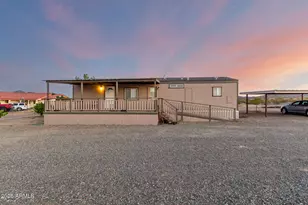 67754 Prose St, Salome, AZ 85348 - Photo 1