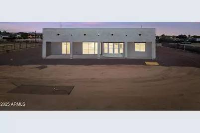 29108 N 205 Avenue, Wittmann, AZ 85361 - Photo 42