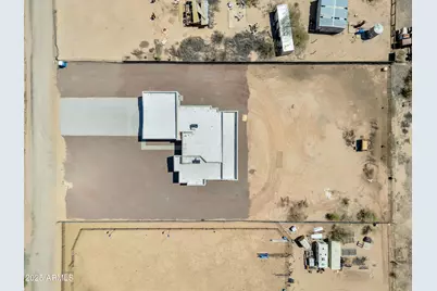 29108 N 205 Avenue, Wittmann, AZ 85361 - Photo 10