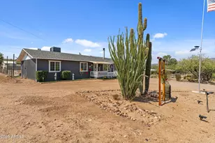 20641 E Squaw Valley Rd, Black Canyon City, AZ 85324 - Photo 2