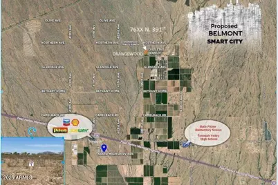 76Xx N 391st #4 Avenue, Tonopah, AZ 85354 - Photo 1