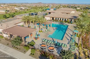 25405 N 176th Ave, Surprise, AZ 85387 - Photo 64