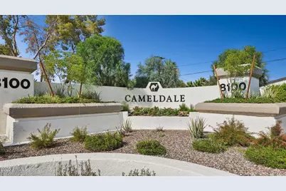 8100 E Camelback Road #62, Scottsdale, AZ 85251 - Photo 2