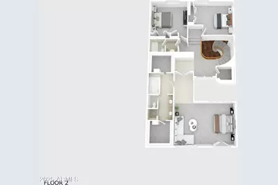 8100 E Camelback Road #62, Scottsdale, AZ 85251 - Photo 66