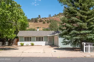 6320 N Mountaineer Rd, Flagstaff, AZ 86004 - Photo 1