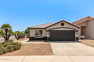 15601 W Hammond, Goodyear, AZ 85338 - Photo 1