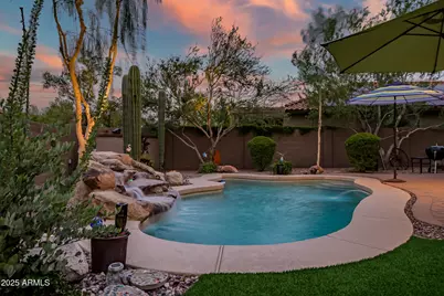 39825 N Lost Legend Drive, Phoenix, AZ 85086 - Photo 52