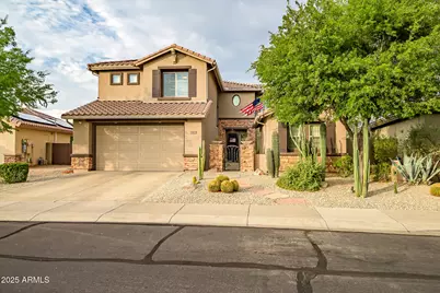 39825 N Lost Legend Drive, Phoenix, AZ 85086 - Photo 1