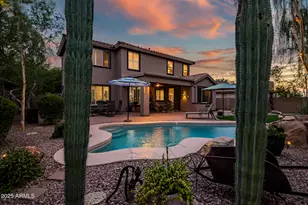 39825 N Lost Legend Dr, Phoenix, AZ 85086 - Photo 50